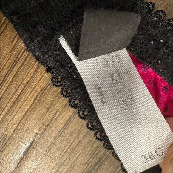 Jacob Bra - Picture 5 of 5